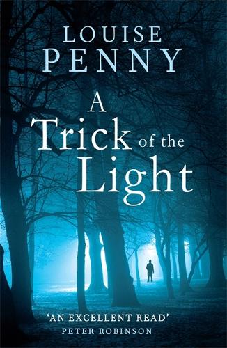 A Trick Of The Light