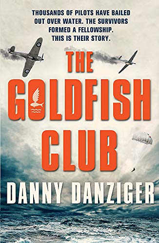 The Goldfish Club
