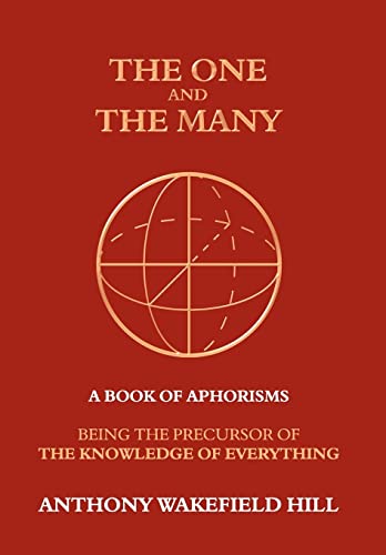 The One and the Many cover