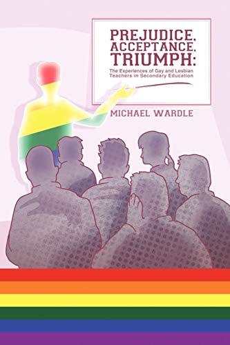 Prejudice, Acceptance, Triumph cover