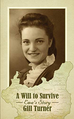 A Will to Survive cover