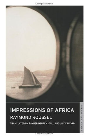 Impressions of Africa