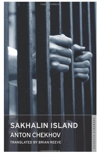 Sakhalin Island