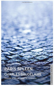 Paris Spleen 