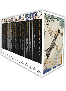 The F. Scott Fitzgerald Collection 