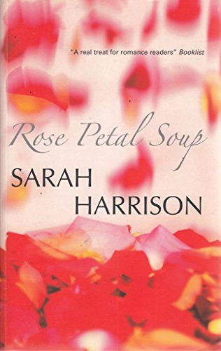 Rose Petal Soup