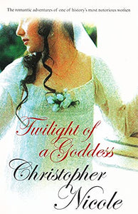 Twilight of a Goddess 