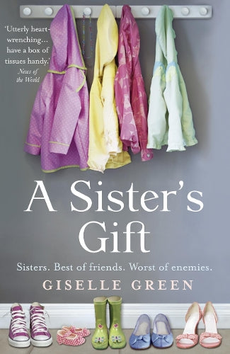 A Sisters Gift