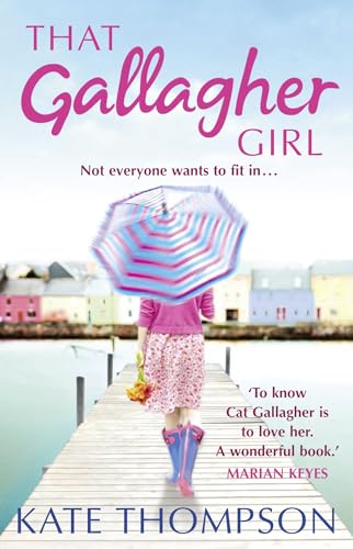 That Gallagher Girl