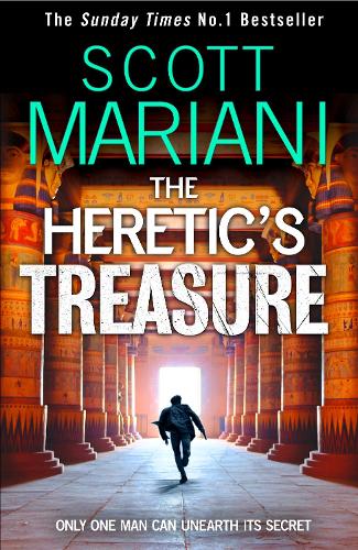 The Heretics Treasure