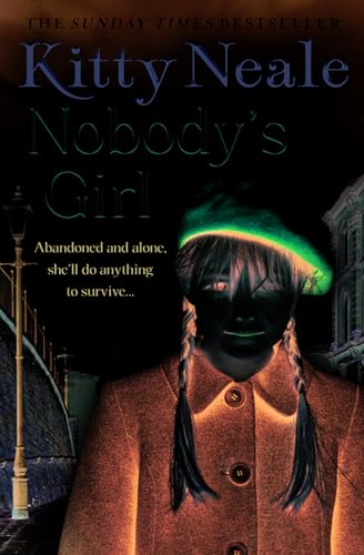 Nobodys Girl