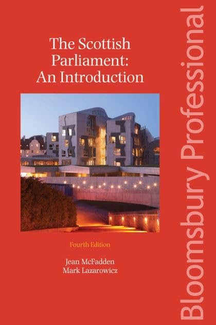 The Scottish Parliament