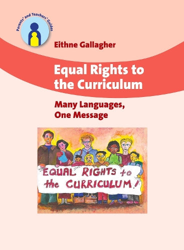 Equal Rights to the Curriculum