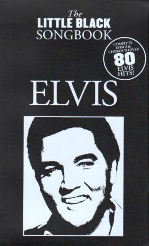 The Little Black Songbook