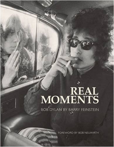 Real Moments