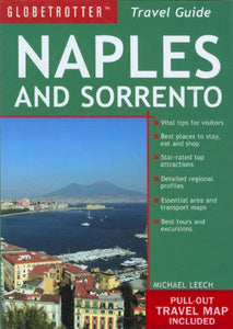 Naples and Sorrento 