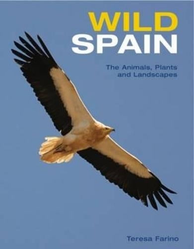 Wild Spain