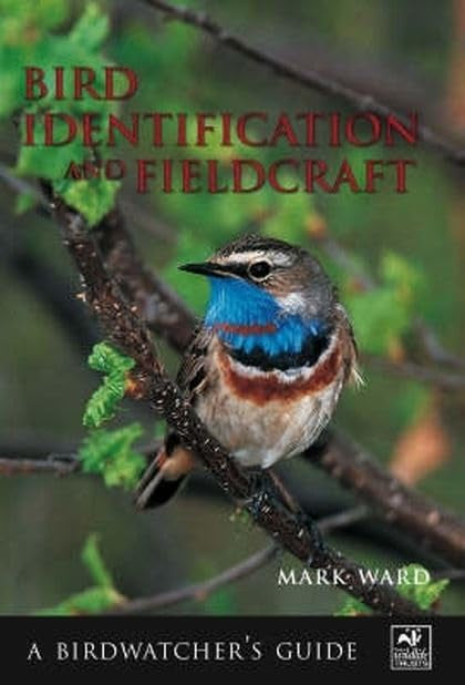 Bird Identification and Fieldcraft