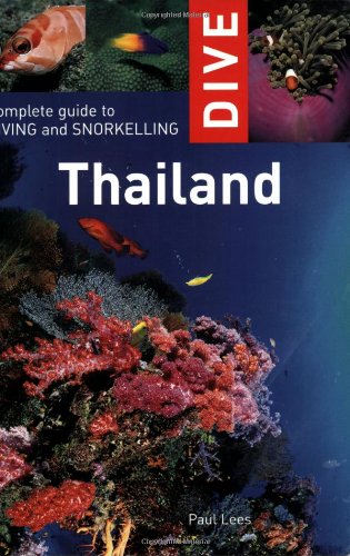 Dive Thailand