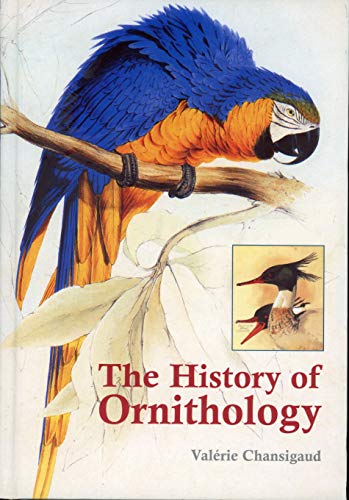 History of Ornithology