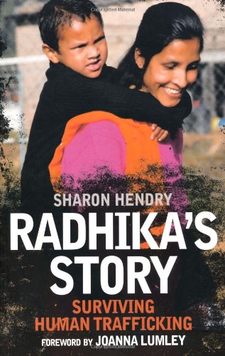 Radhika's Story
