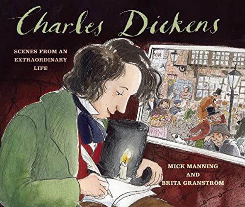 Charles Dickens