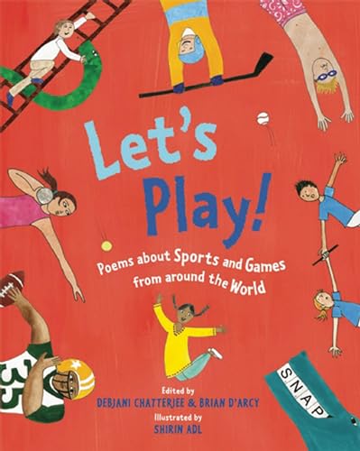 Let'S Play!