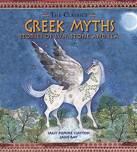 Greek Myths