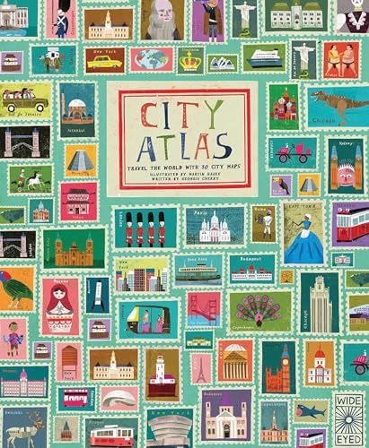 City Atlas