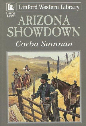 Arizona Showdown