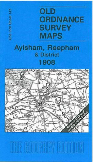Aylsham, Reepham and District 1908
