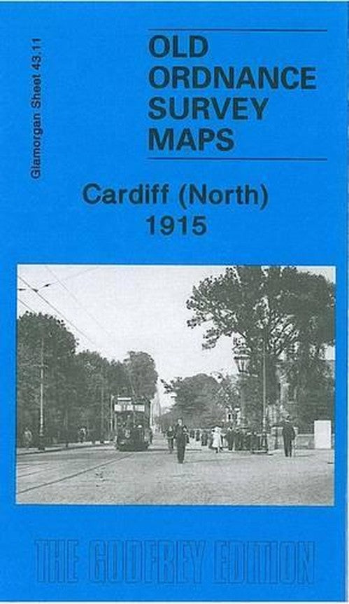 Cardiff (North) 1915