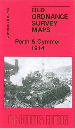 Porth and Cymmer 1914