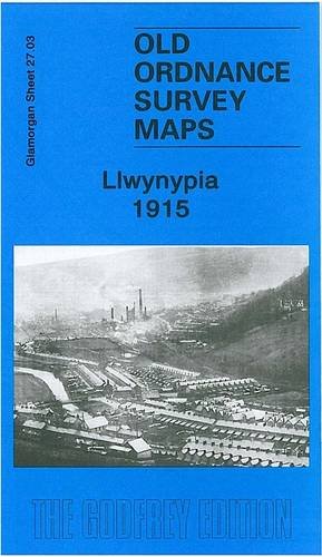 Llwynypia 1915