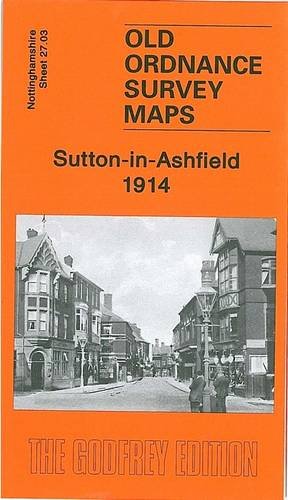 Sutton-in-Ashfield 1914