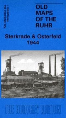 Sterkrade and Osterfeld 1944