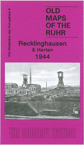 Recklinghausen & Herten 1944