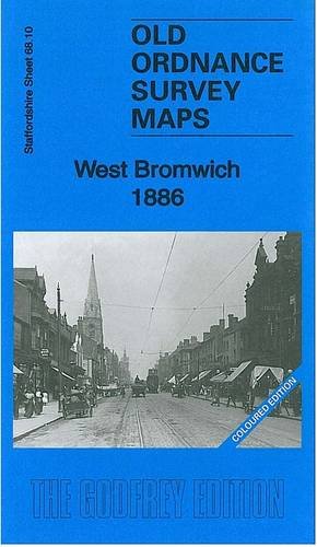 West Bromwich 1886 cover