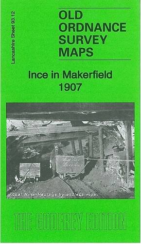 Ince in Makerfield 1907