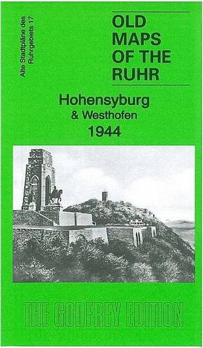 Hohensyburg & Westhofen 1944