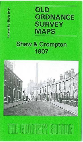 Shaw & Crompton 1907