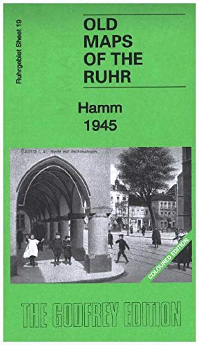 Hamm 1945