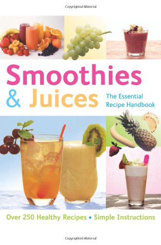 Smoothies and Juices