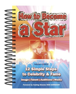 How To Become A Star