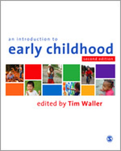An Introduction to Early Childhood