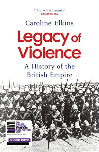Legacy of Violence