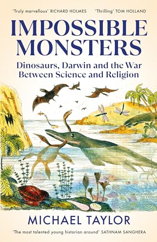 Impossible Monsters
