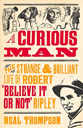A Curious Man