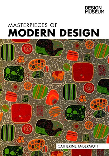 Masterpieces of Modern Design