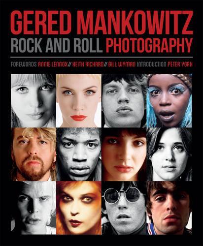 Gered Mankowitz